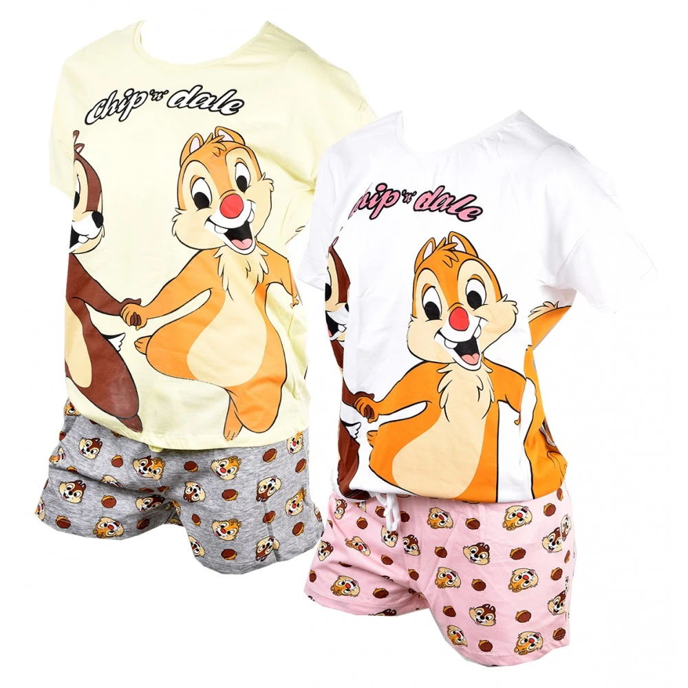 Pyjama Femme LICENCE DISNEY 11 Pyjama Femme LICENCE DISNEY – Image 9