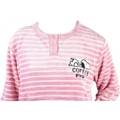 Pyjama Femme Long SWEET SECRET -Kappa Magasin pyjama femme long sweet secret 6