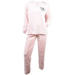 Pyjama Femme Long SWEET SECRET -Kappa Magasin pyjama femme long sweet secret 7
