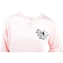 Pyjama Femme Long SWEET SECRET -Kappa Magasin pyjama femme long sweet secret 9