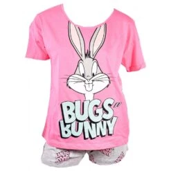 Pyjama Femme LOONEY TUNES -Kappa Magasin pyjama femme looney tunes 4