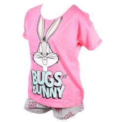 Pyjama Femme LOONEY TUNES -Kappa Magasin pyjama femme looney tunes 5