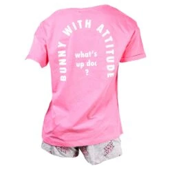 Pyjama Femme LOONEY TUNES -Kappa Magasin pyjama femme looney tunes 7