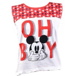 Pyjama Femme MINNIE En Coton -Chaleur,Douceur Et Confort- -Kappa Magasin pyjama femme minnie en coton chaleurdouceur et confort 1 17