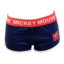 Pyjama Femme MINNIE En Coton -Chaleur,Douceur Et Confort- -Kappa Magasin pyjama femme minnie en coton chaleurdouceur et confort 1 18