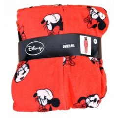 Pyjama Femme MINNIE En Coton -Chaleur,Douceur Et Confort- -Kappa Magasin pyjama femme minnie en coton chaleurdouceur et confort 1 8