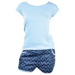 Pyjama Femme USHUAIA 16 Pyjama Femme USHUAIA -Kappa Magasin pyjama femme ushuaia 4