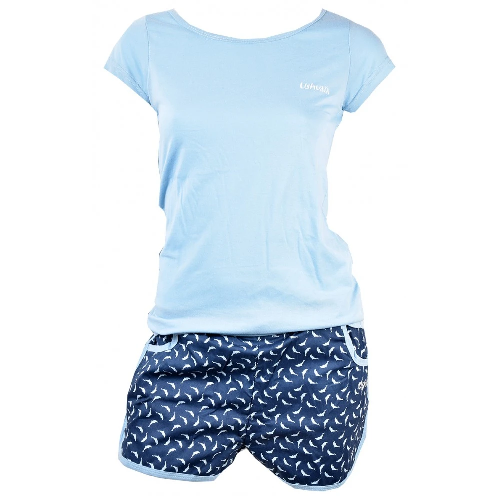 Pyjama Femme USHUAIA 7 Pyjama Femme USHUAIA – Image 5