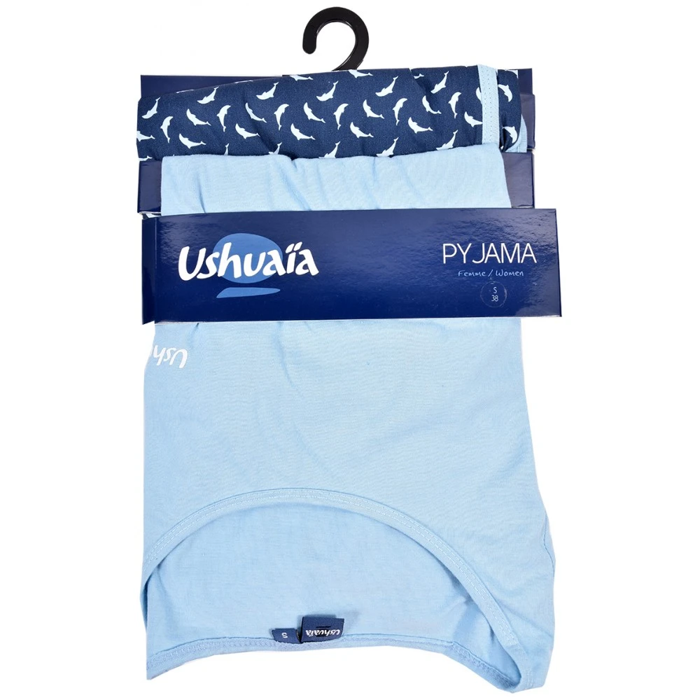 Pyjama Femme USHUAIA 10 Pyjama Femme USHUAIA – Image 8