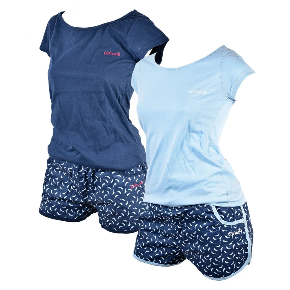 Pyjama Femme USHUAIA 11 Pyjama Femme USHUAIA – Image 9