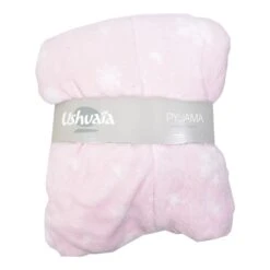 Pyjama Femme USHUAIA En Coton -Chaleur,Douceur Et Confort- -Kappa Magasin pyjama femme ushuaia en coton chaleurdouceur et confort 1 2