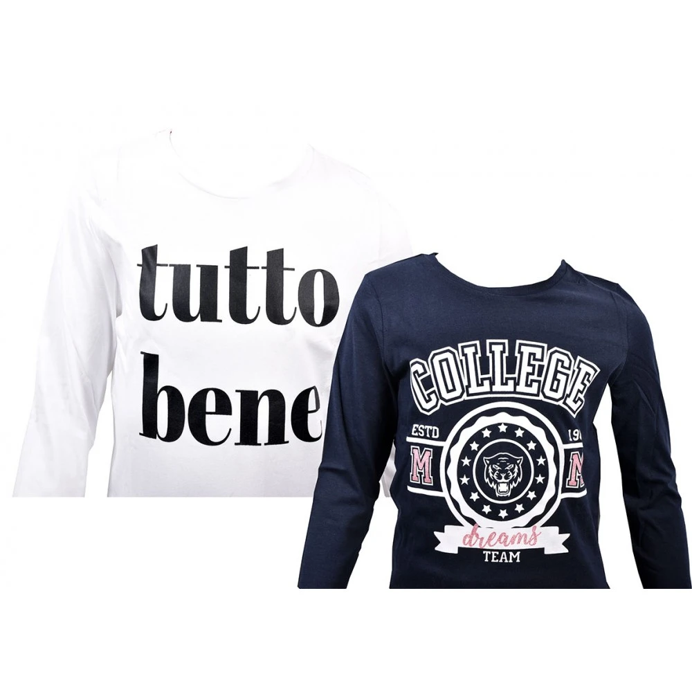 Pyjama Fille CASA AND CO 5 Pyjama Fille CASA AND CO – Image 3