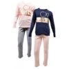 Christian Lacroix Pyjama Fille CXL By LACROIX -Kappa Magasin pyjama fille cxl by lacroix