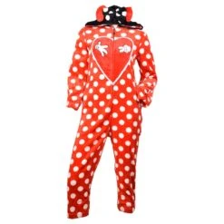 Pyjama Fille Long COMBI Polaire Fantaisie 7 Pyjama Fille Long COMBI Polaire Fantaisie -Kappa Magasin pyjama fille long combi polaire fantaisie 2