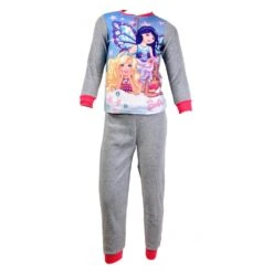 LOL Surprise Pyjama Fille POUPEE Célèbre: LOL, BARBIE... En Coton Ultra Confort -Kappa Magasin pyjama fille poupee celebre lol barbie en coton ultra confort 1