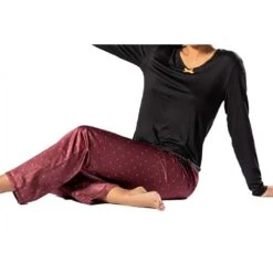 Pyjama HECHTER STUDIO -Kappa Magasin pyjama hechter studio 7