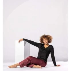 Pyjama HECHTER STUDIO -Kappa Magasin pyjama hechter studio 9