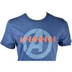 Marvel Pyjama Homme AVENGERS -Kappa Magasin pyjama homme avengers 2