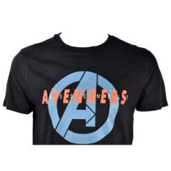 Marvel Pyjama Homme AVENGERS -Kappa Magasin pyjama homme avengers 6