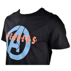 Marvel Pyjama Homme AVENGERS -Kappa Magasin pyjama homme avengers 7