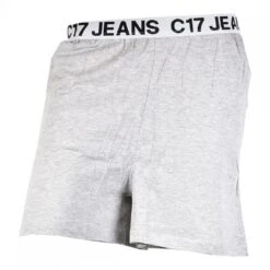 Pyjama Homme C17 JEANS En Coton -Chaleur, Douceur Et Confort- 32 Pyjama Homme C17 JEANS En Coton -Chaleur, Douceur Et Confort- -Kappa Magasin pyjama homme c17 jeans en coton chaleur douceur et confort 1 10