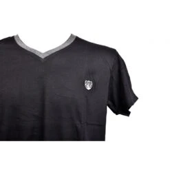 Pyjama Homme C17 JEANS En Coton -Chaleur, Douceur Et Confort- 35 Pyjama Homme C17 JEANS En Coton -Chaleur, Douceur Et Confort- -Kappa Magasin pyjama homme c17 jeans en coton chaleur douceur et confort 1 13