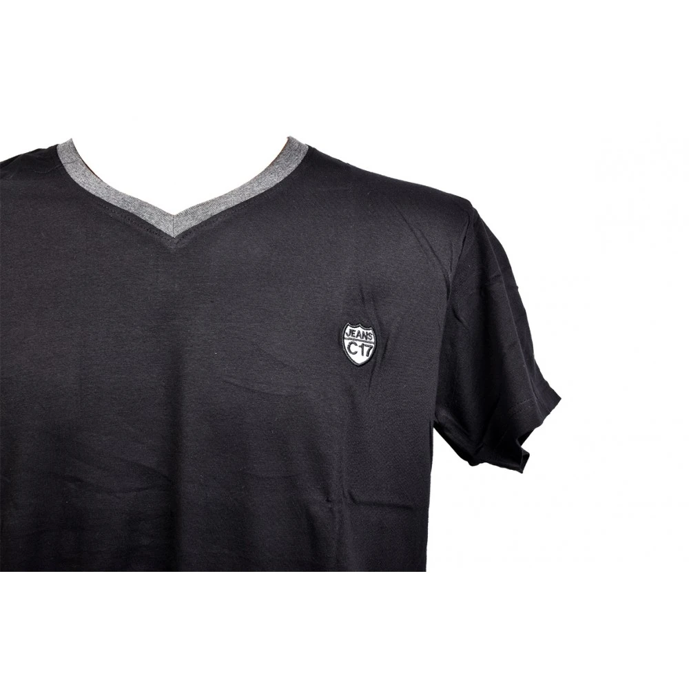 Pyjama Homme C17 JEANS En Coton -Chaleur, Douceur Et Confort- 16 Pyjama Homme C17 JEANS En Coton -Chaleur, Douceur Et Confort- – Image 14