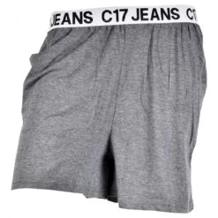 Pyjama Homme C17 JEANS En Coton -Chaleur, Douceur Et Confort- 36 Pyjama Homme C17 JEANS En Coton -Chaleur, Douceur Et Confort- -Kappa Magasin pyjama homme c17 jeans en coton chaleur douceur et confort 1 14