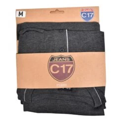 Pyjama Homme C17 JEANS En Coton -Chaleur, Douceur Et Confort- 40 Pyjama Homme C17 JEANS En Coton -Chaleur, Douceur Et Confort- -Kappa Magasin pyjama homme c17 jeans en coton chaleur douceur et confort 1 18