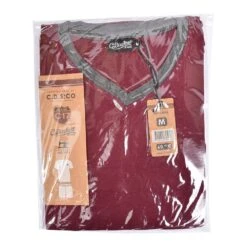 Pyjama Homme C17 JEANS En Coton -Chaleur, Douceur Et Confort- 25 Pyjama Homme C17 JEANS En Coton -Chaleur, Douceur Et Confort- -Kappa Magasin pyjama homme c17 jeans en coton chaleur douceur et confort 1 3