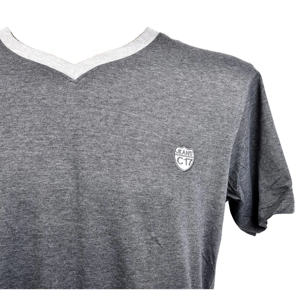 Pyjama Homme C17 JEANS En Coton -Chaleur, Douceur Et Confort- 8 Pyjama Homme C17 JEANS En Coton -Chaleur, Douceur Et Confort- – Image 6