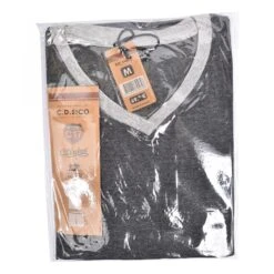 Pyjama Homme C17 JEANS En Coton -Chaleur, Douceur Et Confort- 29 Pyjama Homme C17 JEANS En Coton -Chaleur, Douceur Et Confort- -Kappa Magasin pyjama homme c17 jeans en coton chaleur douceur et confort 1 7