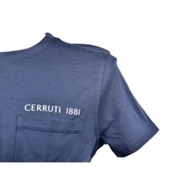 Pyjama Homme CERRUTI 1881 En Coton -Chaleur, Douceur Et Confort- -Kappa Magasin pyjama homme cerruti 1881 en coton chaleur douceur et confort 1 5