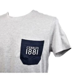 Pyjama Homme CERRUTI 1881 En Coton -Chaleur, Douceur Et Confort- -Kappa Magasin pyjama homme cerruti 1881 en coton chaleur douceur et confort 1 9