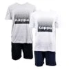Pyjama Homme KAPPA -Kappa Magasin pyjama homme kappa