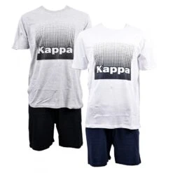 Pyjama Homme KAPPA -Kappa Magasin pyjama homme kappa 11
