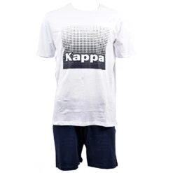 Pyjama Homme KAPPA -Kappa Magasin pyjama homme kappa 5
