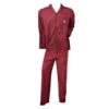 Pyjama Homme Long CHEVIGNON Boutonné -Kappa Magasin pyjama homme long chevignon boutonne