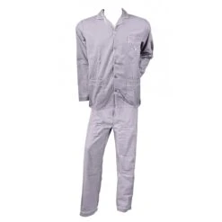 Pyjama Homme Long CHEVIGNON Boutonné -Kappa Magasin pyjama homme long chevignon boutonne 4