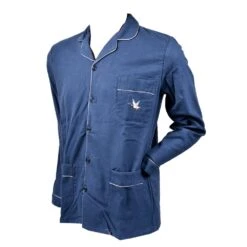 Pyjama Homme Long CHEVIGNON Boutonné -Kappa Magasin pyjama homme long chevignon boutonne 9