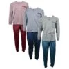 Pyjama Homme Long Eco