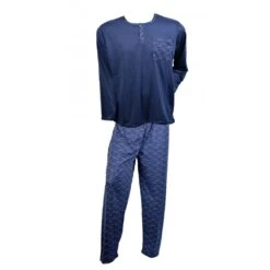 Pyjama Homme Long Eco FANTAISIE -Kappa Magasin pyjama homme long eco 14