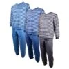 Pyjama Homme Eco HOMEWEAR -Kappa Magasin pyjama homme long eco 15