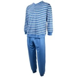 Pyjama Homme Eco HOMEWEAR -Kappa Magasin pyjama homme long eco 17
