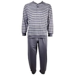 Pyjama Homme Eco HOMEWEAR -Kappa Magasin pyjama homme long eco 19