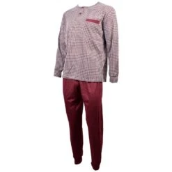Pyjama Homme Long Eco -Kappa Magasin pyjama homme long eco 2