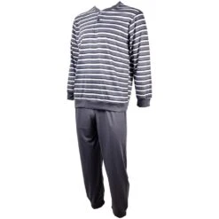 Pyjama Homme Eco HOMEWEAR -Kappa Magasin pyjama homme long eco 20