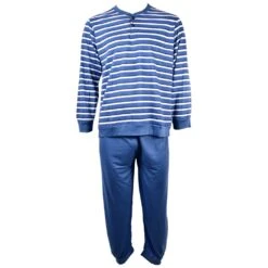 Pyjama Homme Eco HOMEWEAR -Kappa Magasin pyjama homme long eco 22