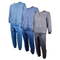 Pyjama Homme Eco HOMEWEAR -Kappa Magasin pyjama homme long eco 25
