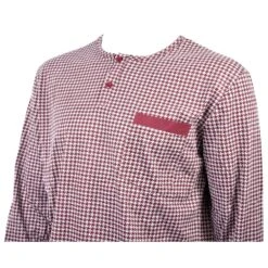 Pyjama Homme Long Eco -Kappa Magasin pyjama homme long eco 3